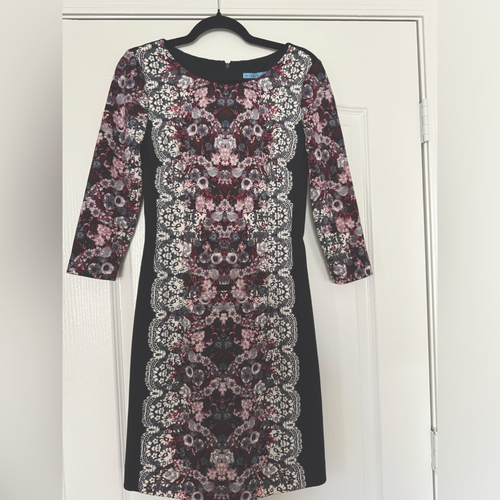 Antonio Melani dress
